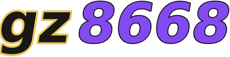 gz8668 logo